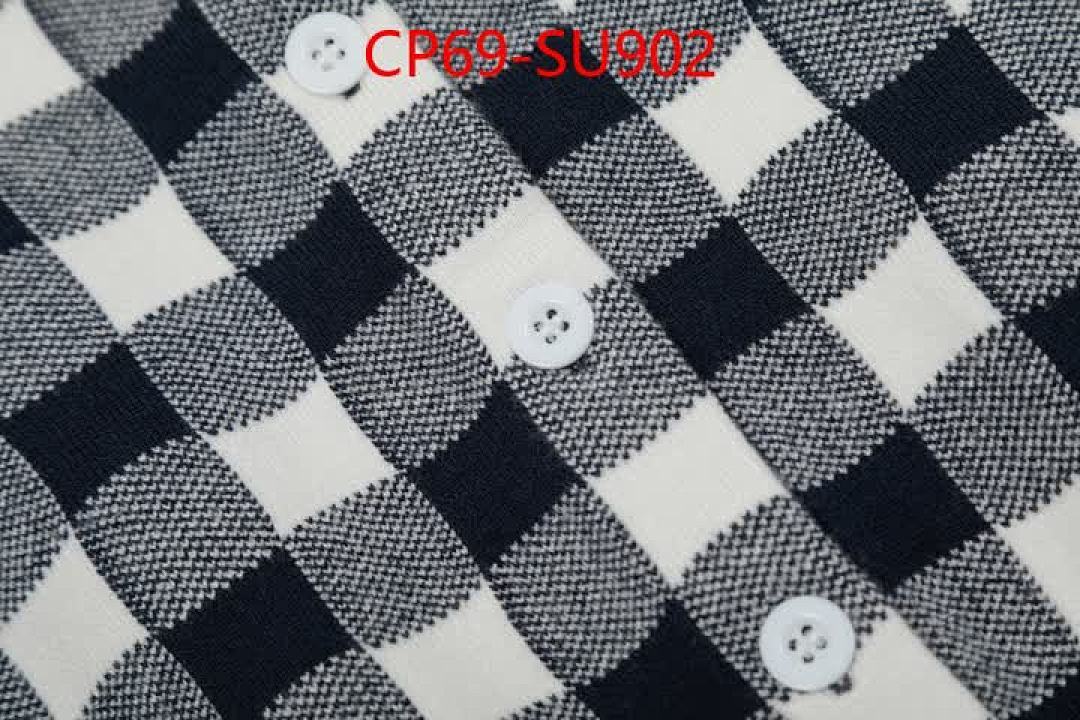 Clothing-Ralph Lauren ID: SU902 $: 69USD