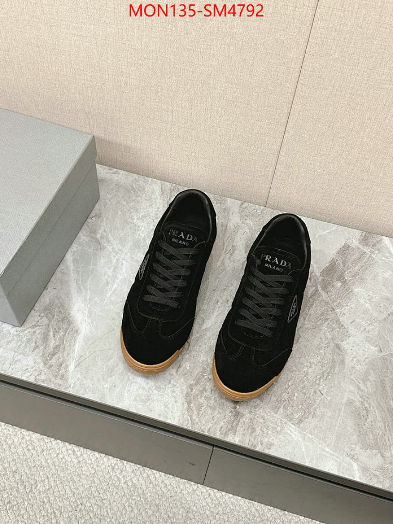 Women Shoes-Prada ID: SM4792 $: 135USD