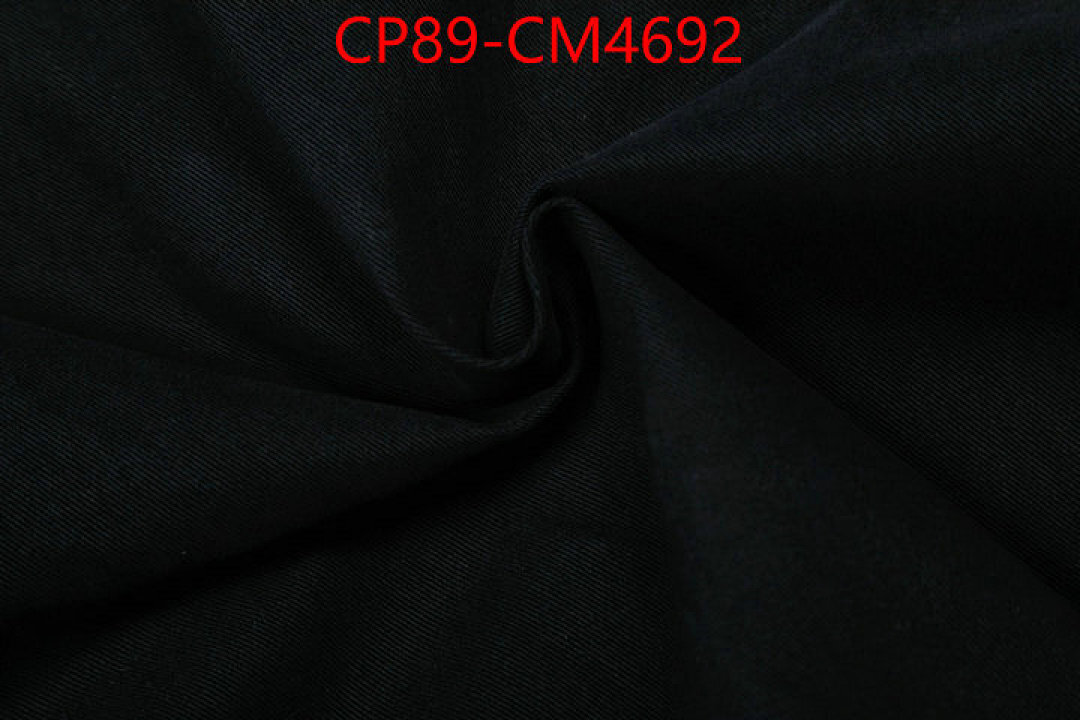 Clothing-Ralph Lauren ID: CM4692 $: 89USD