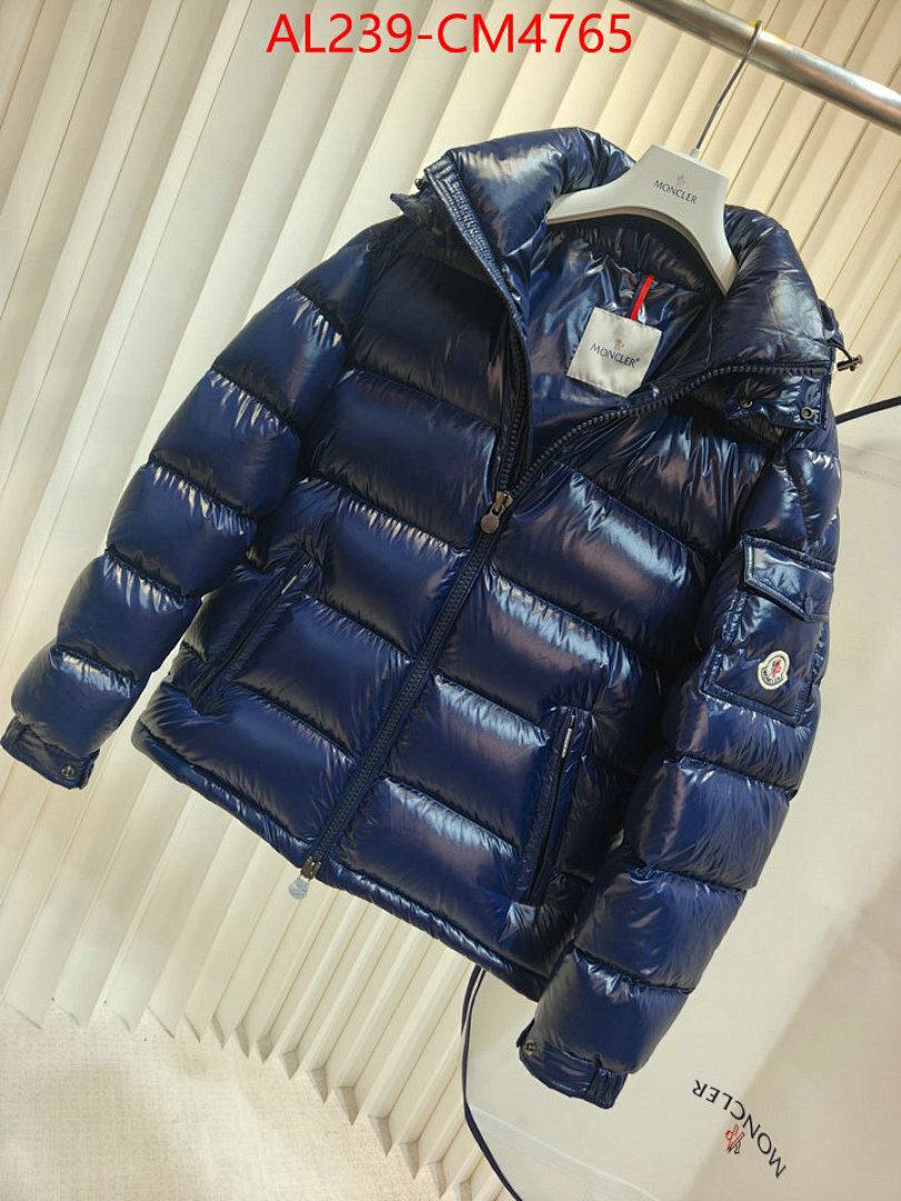 Down jacket Men-Moncler ID: CM4765 $: 239USD