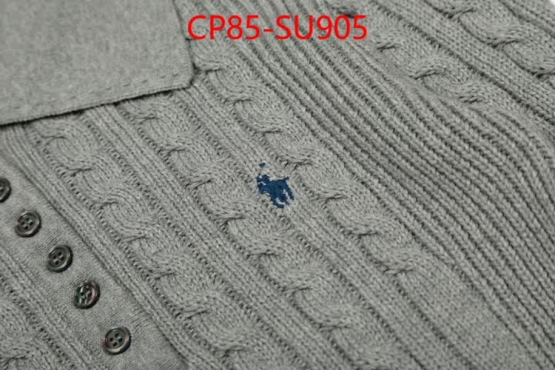 Clothing-Ralph Lauren ID: SU905 $: 85USD