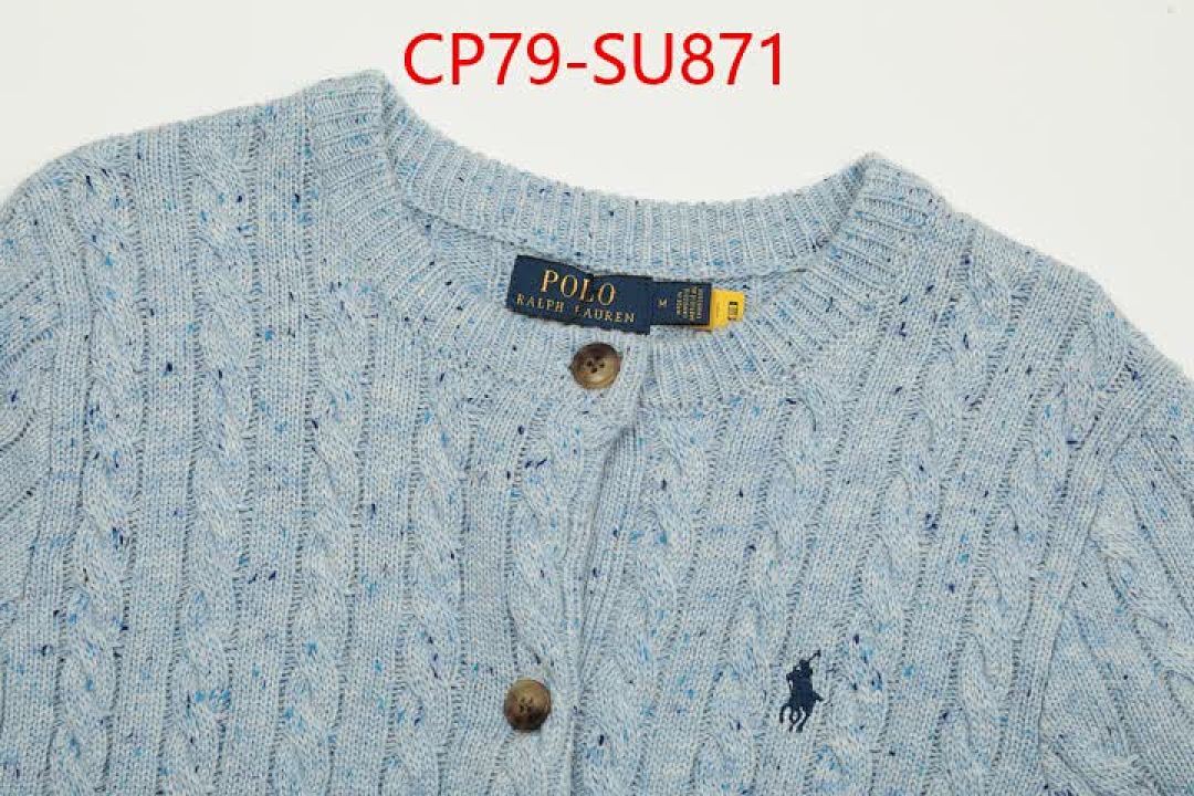 Clothing-Ralph Lauren ID: SU871 $: 79USD