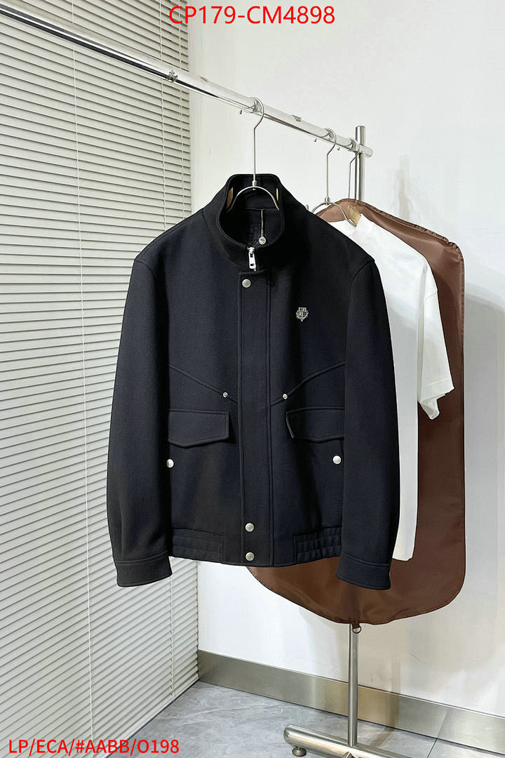 Clothing-Loro Piana ID: CM4898 $: 179USD