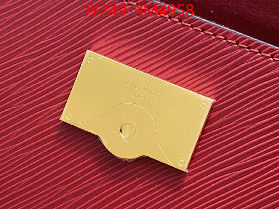 LV Bags(TOP)-Pochette MTis- ID: BM4958 $: 249USD,