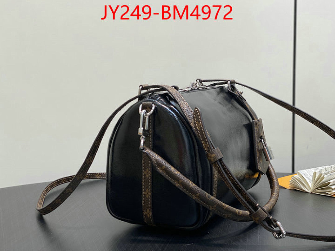 LV Bags(TOP)-Speedy- ID: BM4972 $: 249USD,