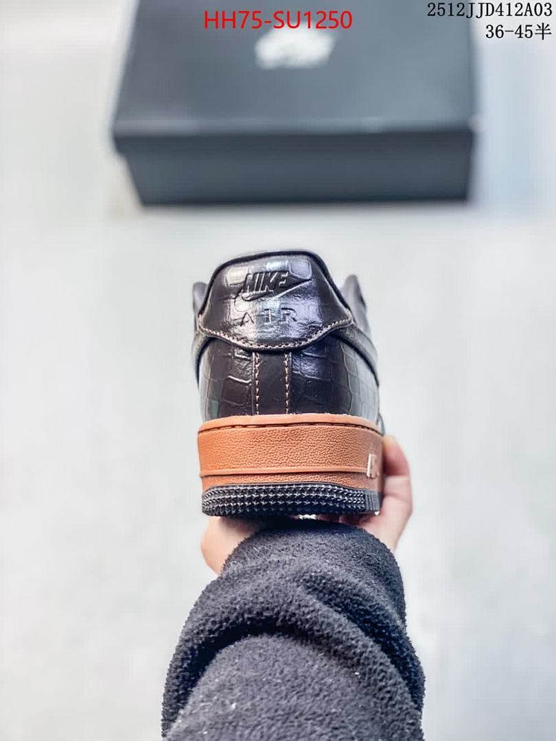 Women Shoes-NIKE ID: SU1250 $: 75USD