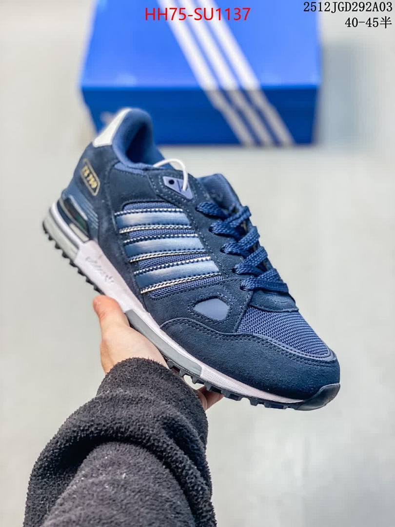 Men Shoes-Adidas ID: SU1137 $: 75USD