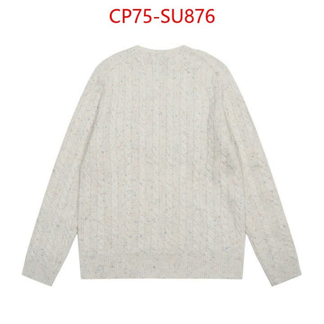 Clothing-Ralph Lauren ID: SU876 $: 75USD