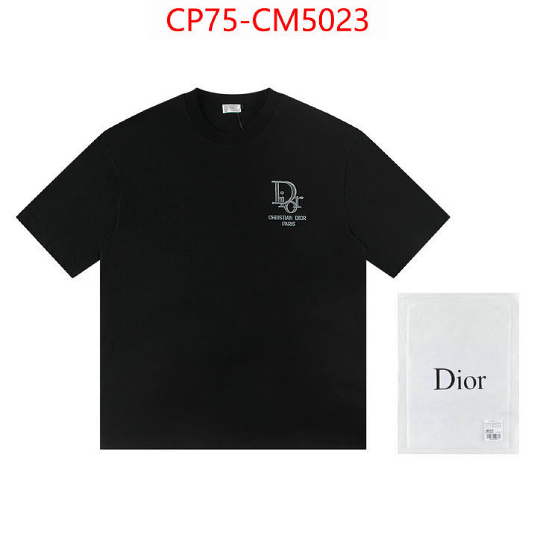 Clothing-Dior ID: CM5023 $: 75USD