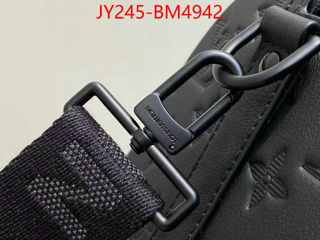 LV Bags(TOP)-Speedy- ID: BM4942 $: 245USD,