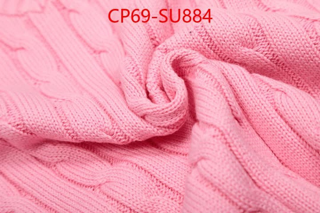 Clothing-Ralph Lauren ID: SU884 $: 69USD