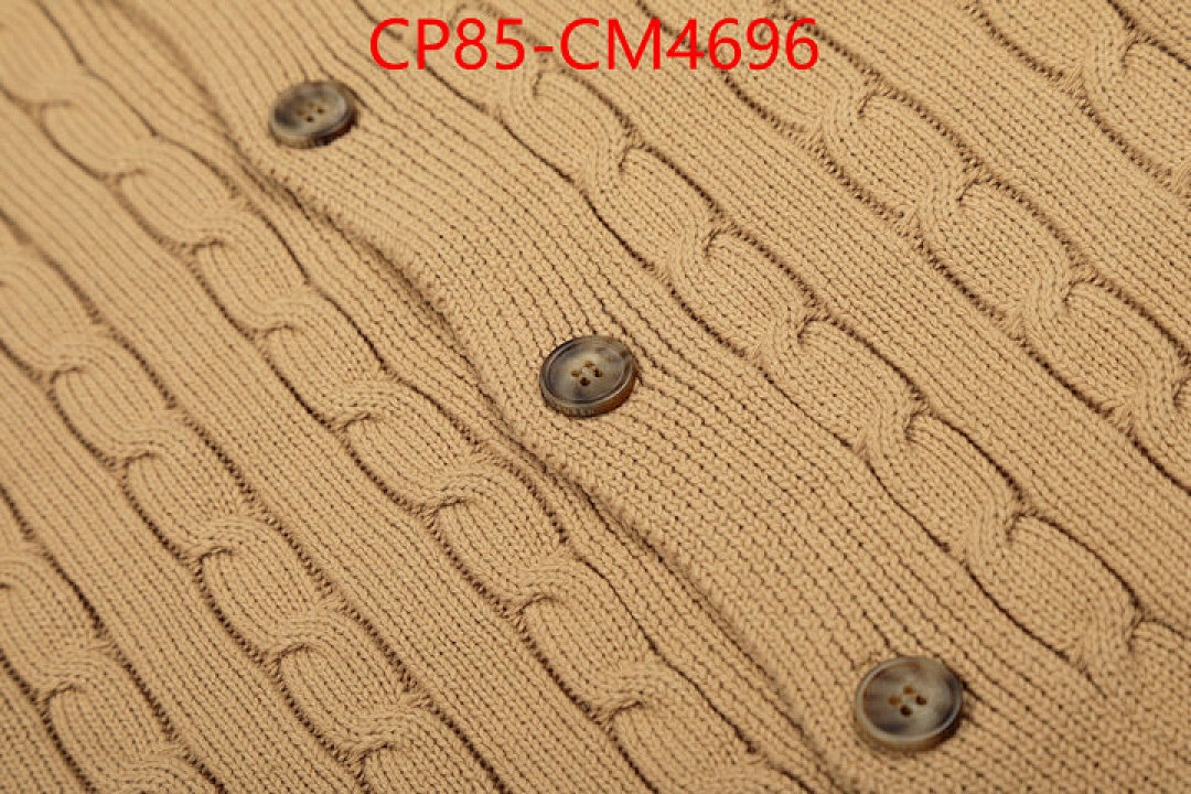 Clothing-Ralph Lauren ID: CM4696 $: 85USD