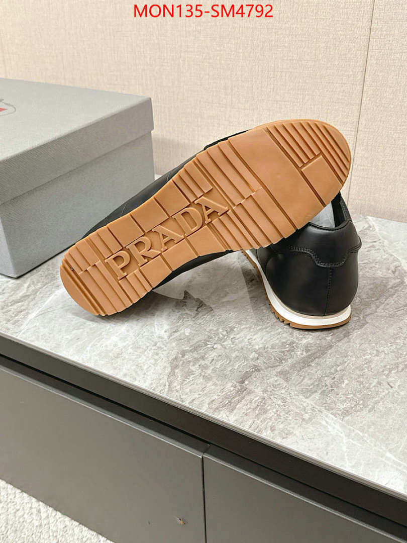 Women Shoes-Prada ID: SM4792 $: 135USD