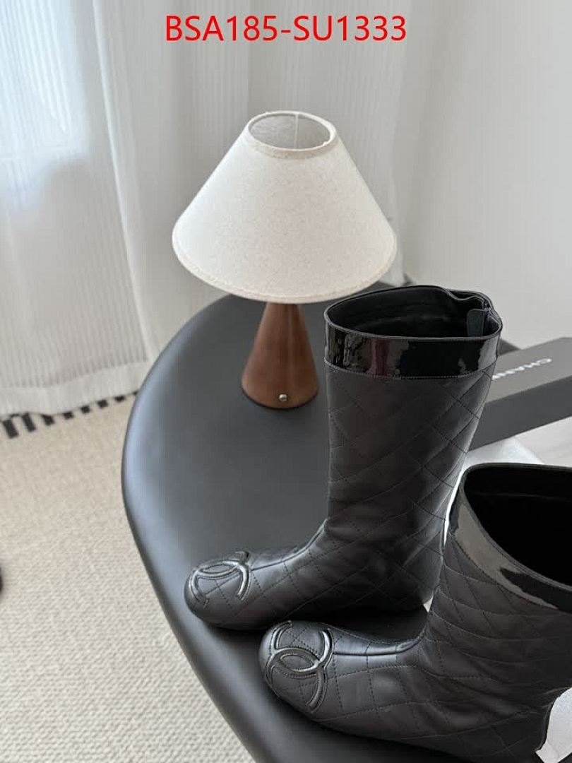 Women Shoes-Boots ID: SU1333 $: 185USD