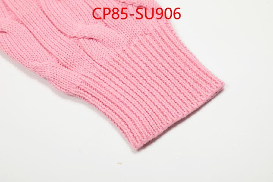 Clothing-Ralph Lauren ID: SU906 $: 85USD