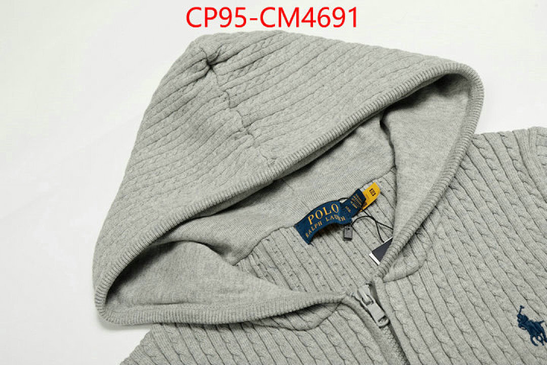 Clothing-Ralph Lauren ID: CM4691 $: 85USD