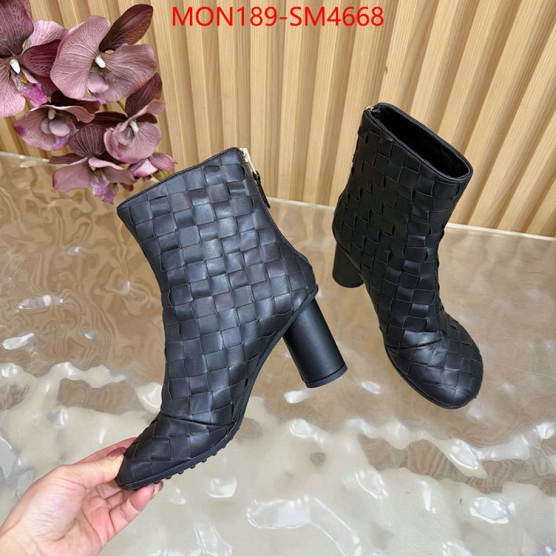 Women Shoes-BV ID: SM4668 $: 189USD