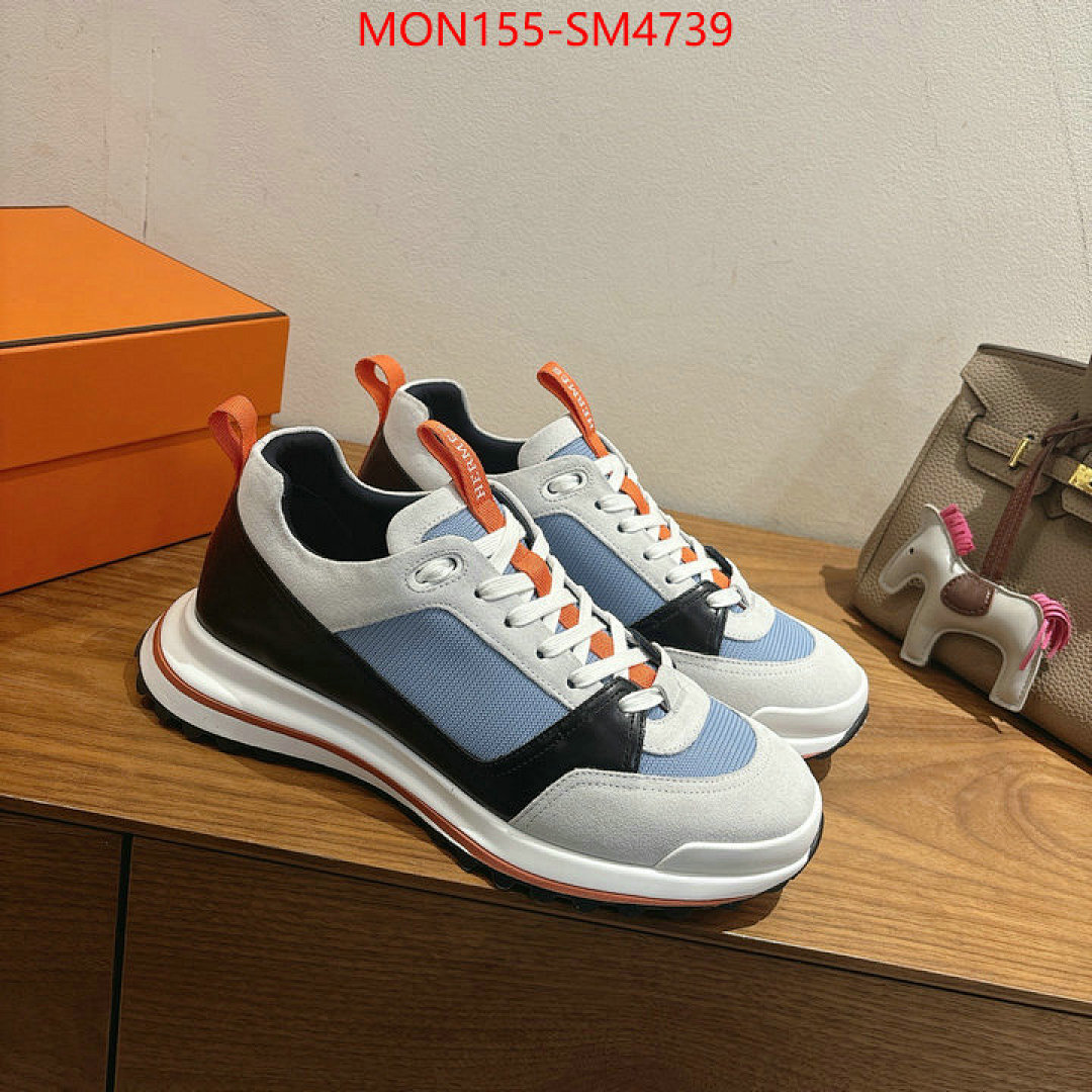Women Shoes-Hermes ID: SM4739 $: 155USD