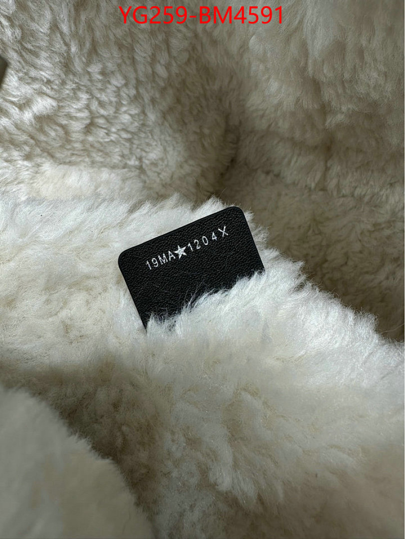 Dior Bags(TOP)-Handbag- ID: BM4591