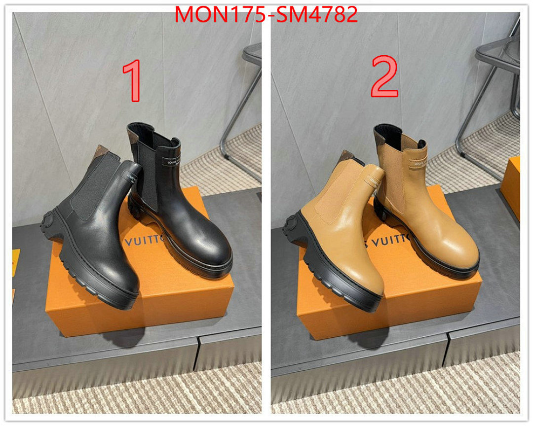 Women Shoes-Boots ID: SM4782 $: 175USD