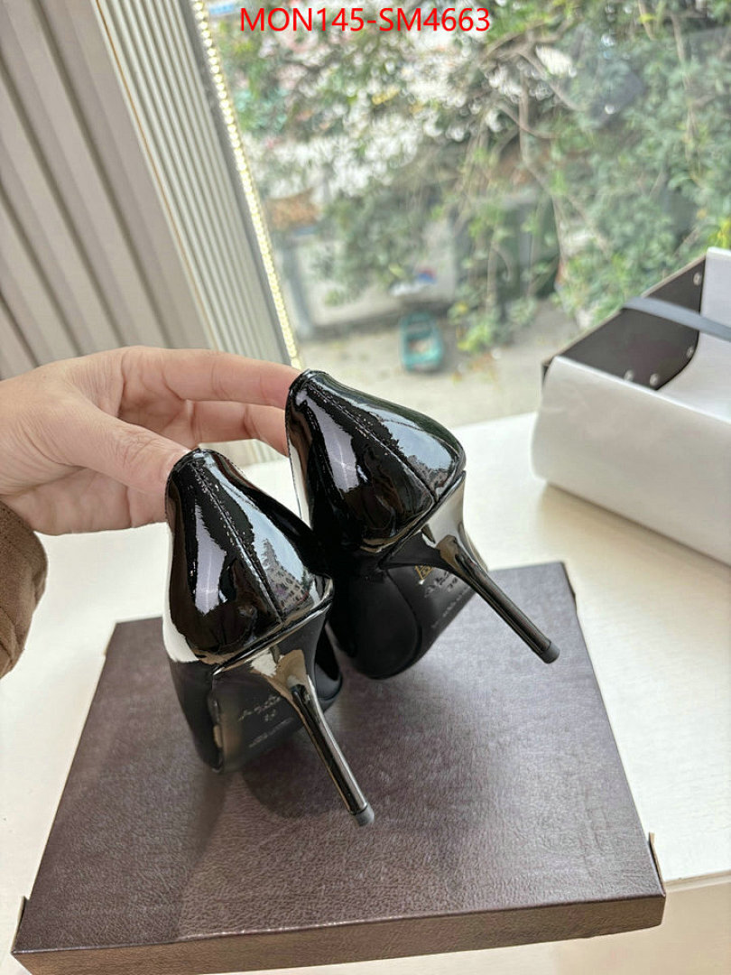 Women Shoes-ALAIA ID: SM4663 $: 145USD