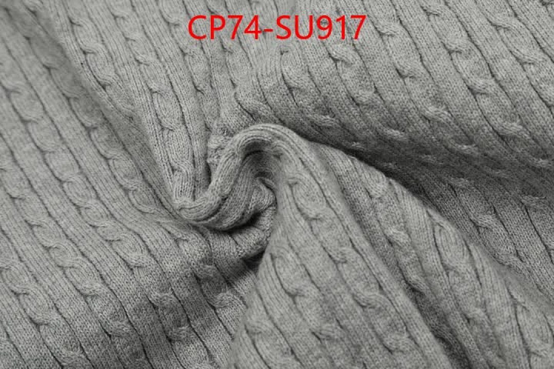 Clothing-Ralph Lauren ID: SU917 $: 74USD