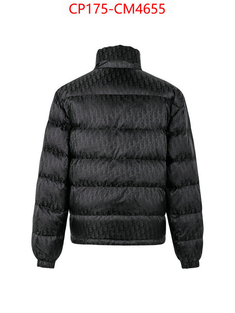 Down jacket Women-Dior ID: CM4655 $: 175USD