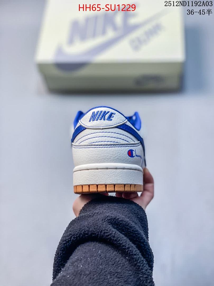 Women Shoes-NIKE ID: SU1229 $: 65USD