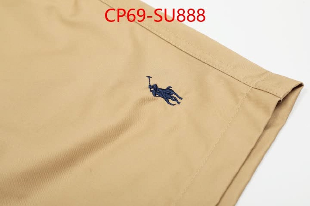 Clothing-Ralph Lauren ID: SU888 $: 69USD