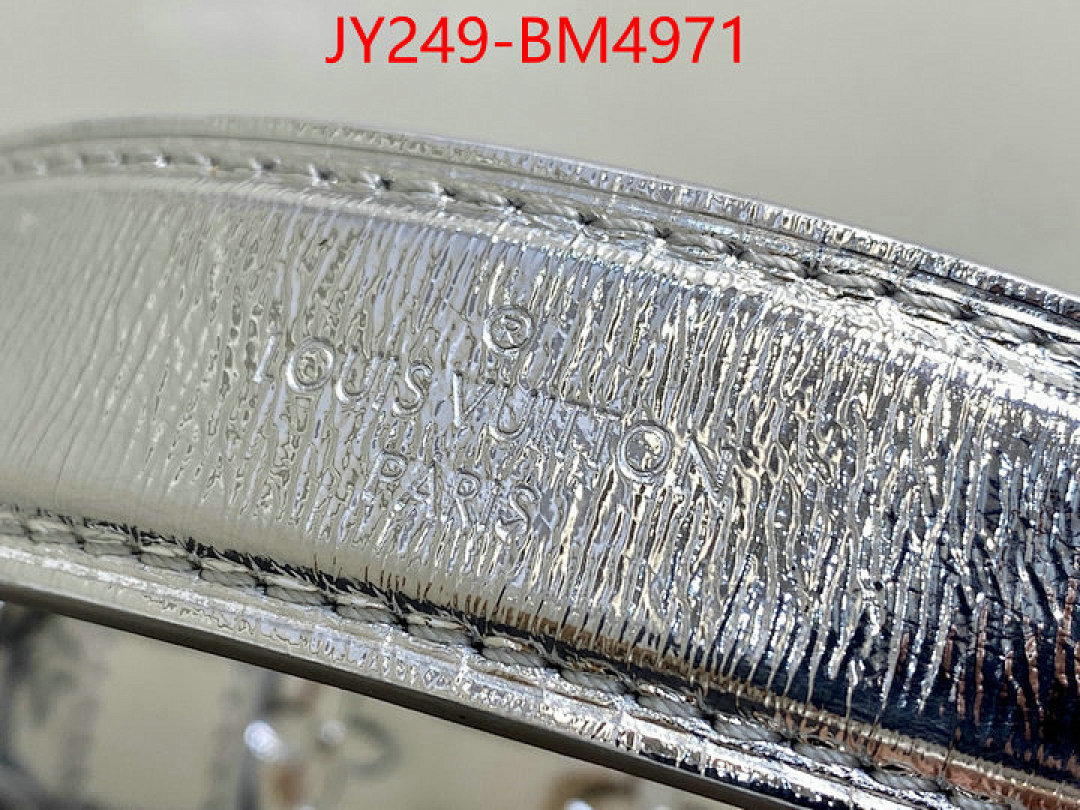 LV Bags(TOP)-Petite Malle- ID: BM4971 $: 249USD,