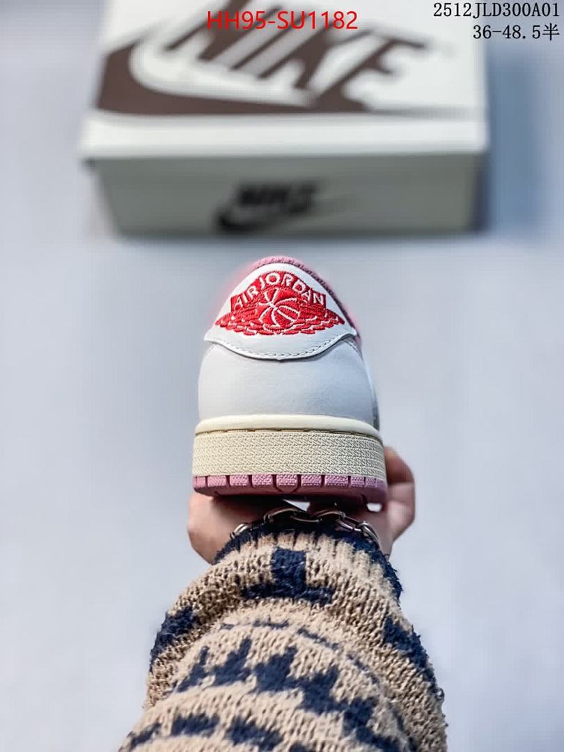 Men Shoes-Air Jordan ID: SU1182 $: 95USD