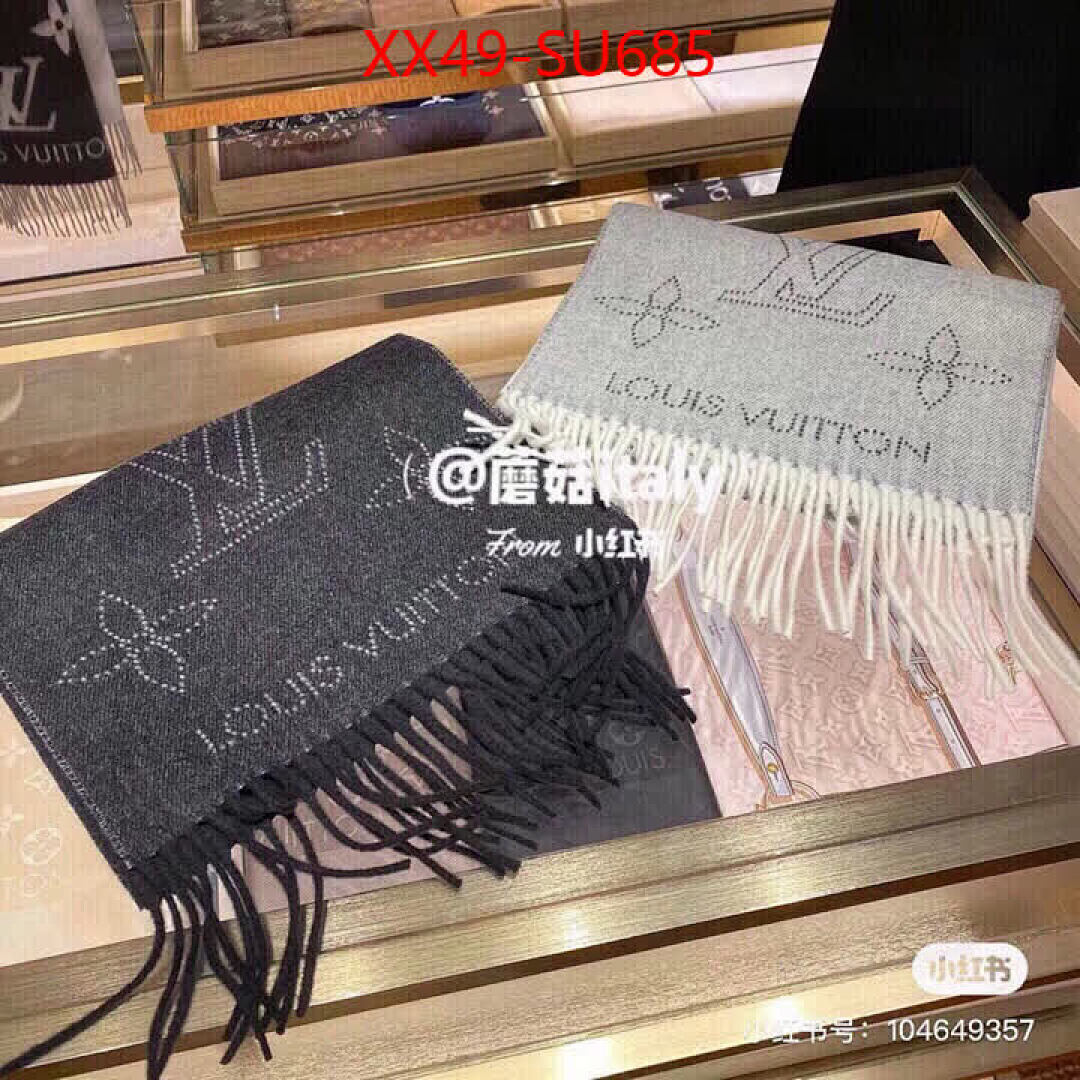 Scarf-LV ID: SU685 $: 49USD