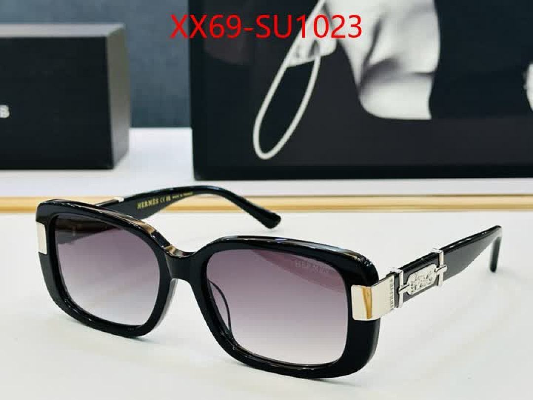 Glasses-Hermes ID: SU1023 $: 69USD