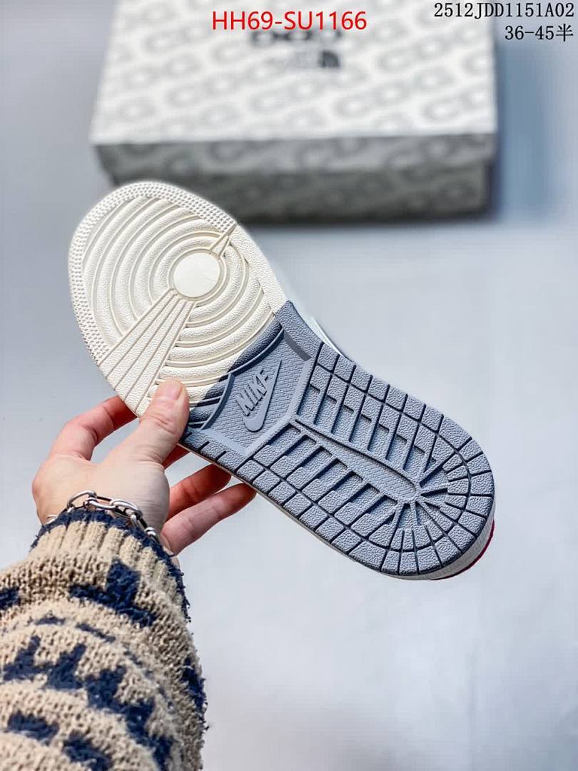 Men Shoes-Air Jordan ID: SU1166 $: 69USD