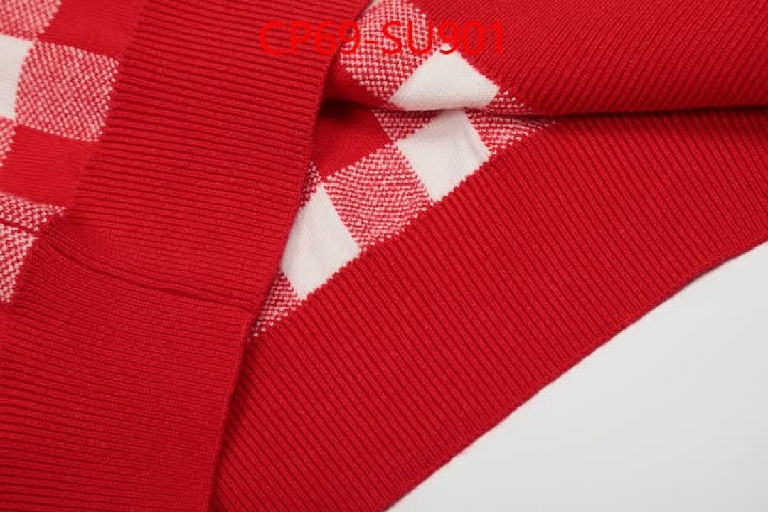 Clothing-Ralph Lauren ID: SU901 $: 69USD