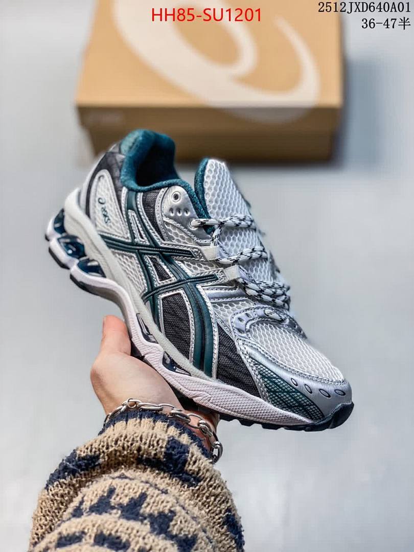 Women Shoes-Asics ID: SU1201 $: 85USD