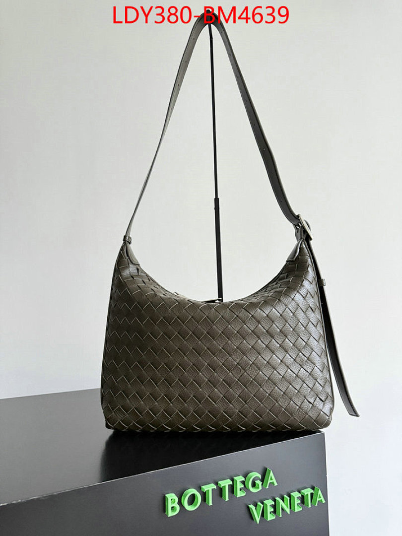BV Bags(TOP)-Handbag- ID: BM4639 $: 380USD,