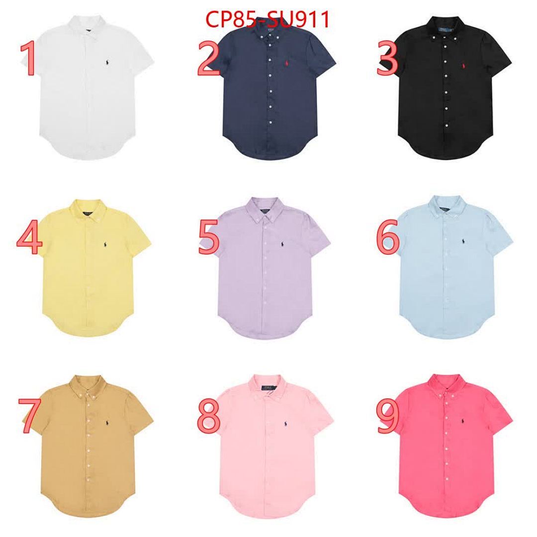 Clothing-Ralph Lauren ID: SU911 $: 85USD