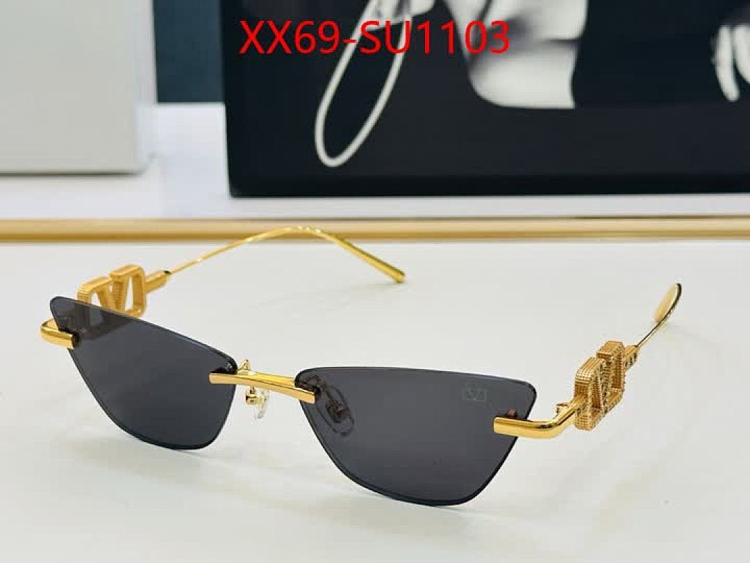 Glasses-Valentino ID: SU1103 $: 69USD