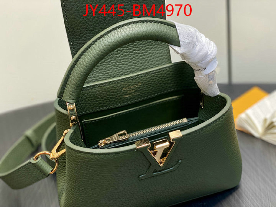 LV Bags(TOP)-Handbag Collection- ID: BM4970