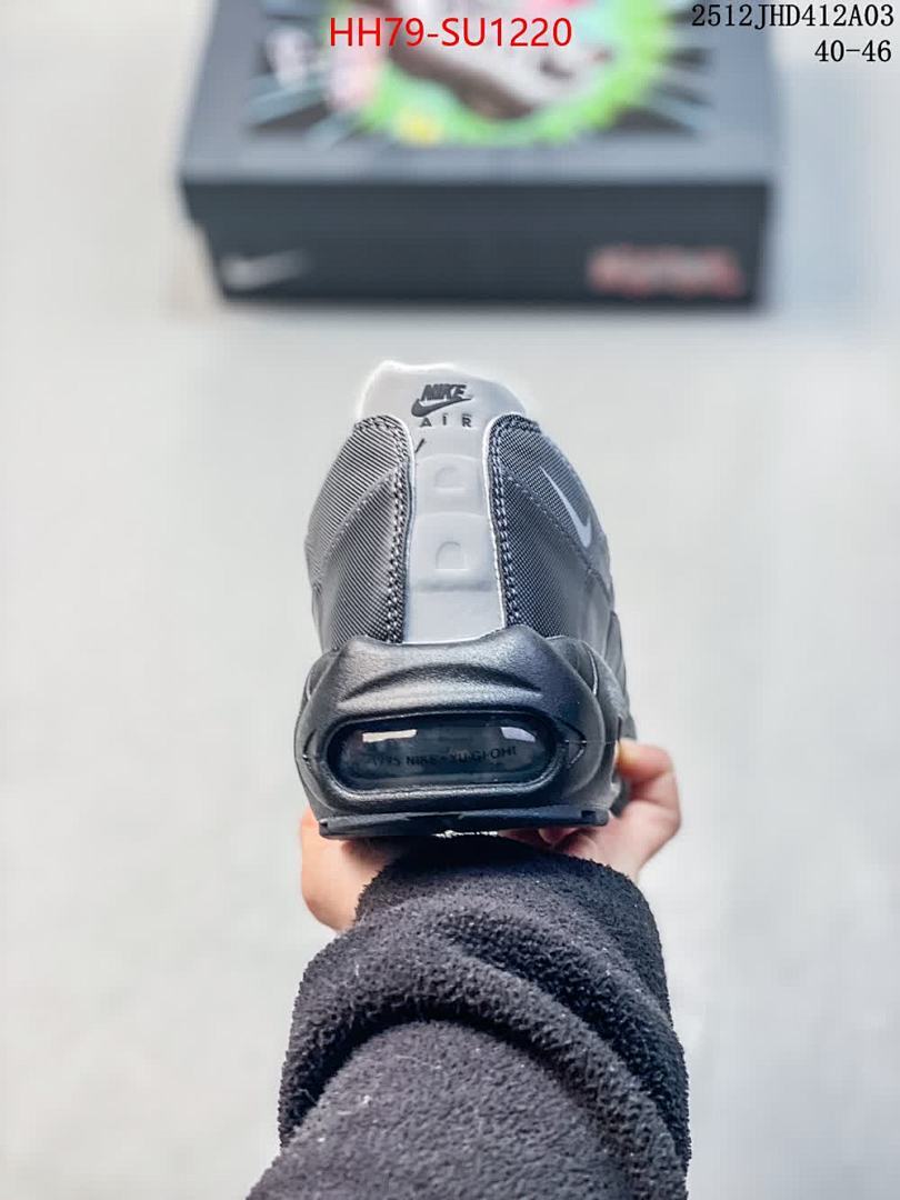 Men Shoes-Nike ID: SU1220 $: 79USD