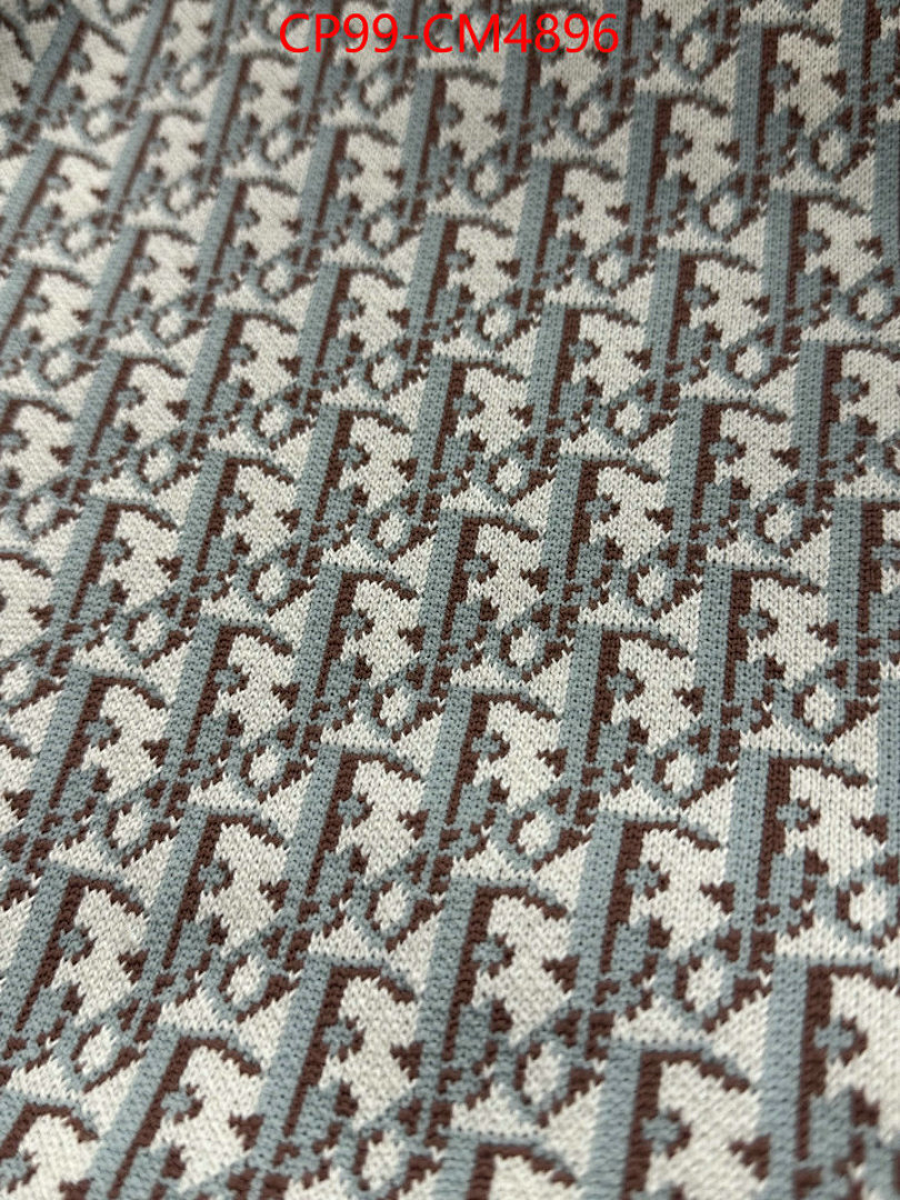 Clothing-Dior ID: CM4896 $: 99USD