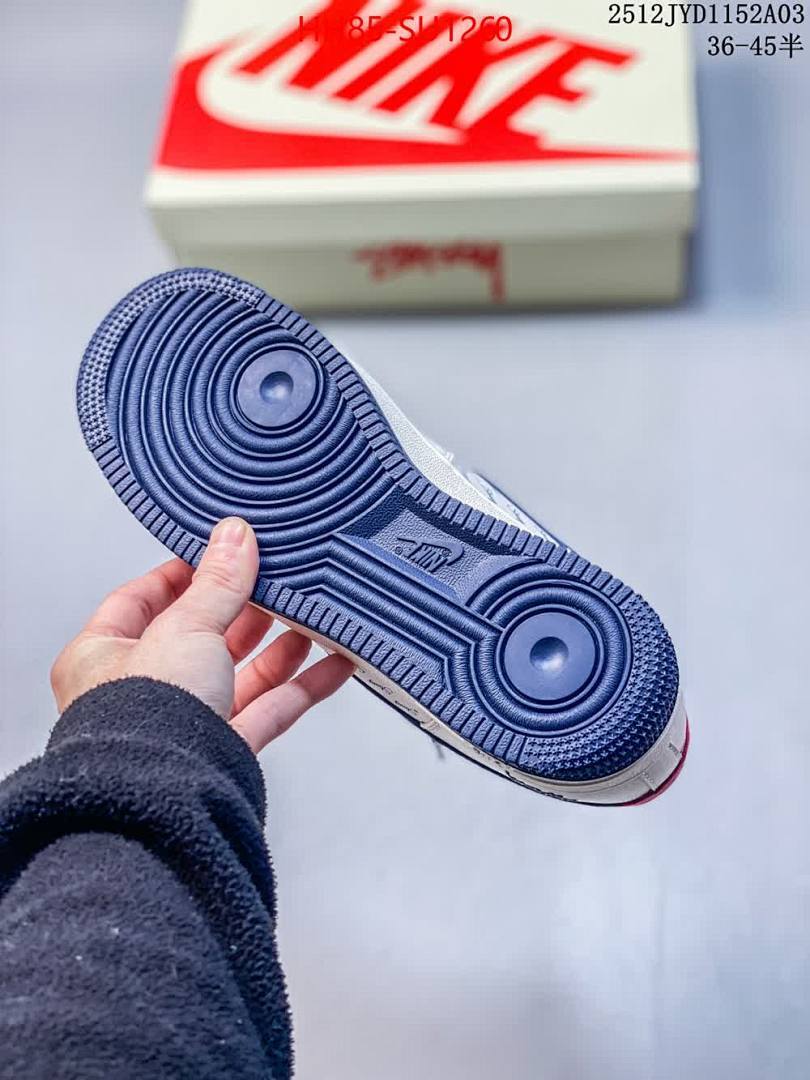 Women Shoes-NIKE ID: SU1260 $: 85USD