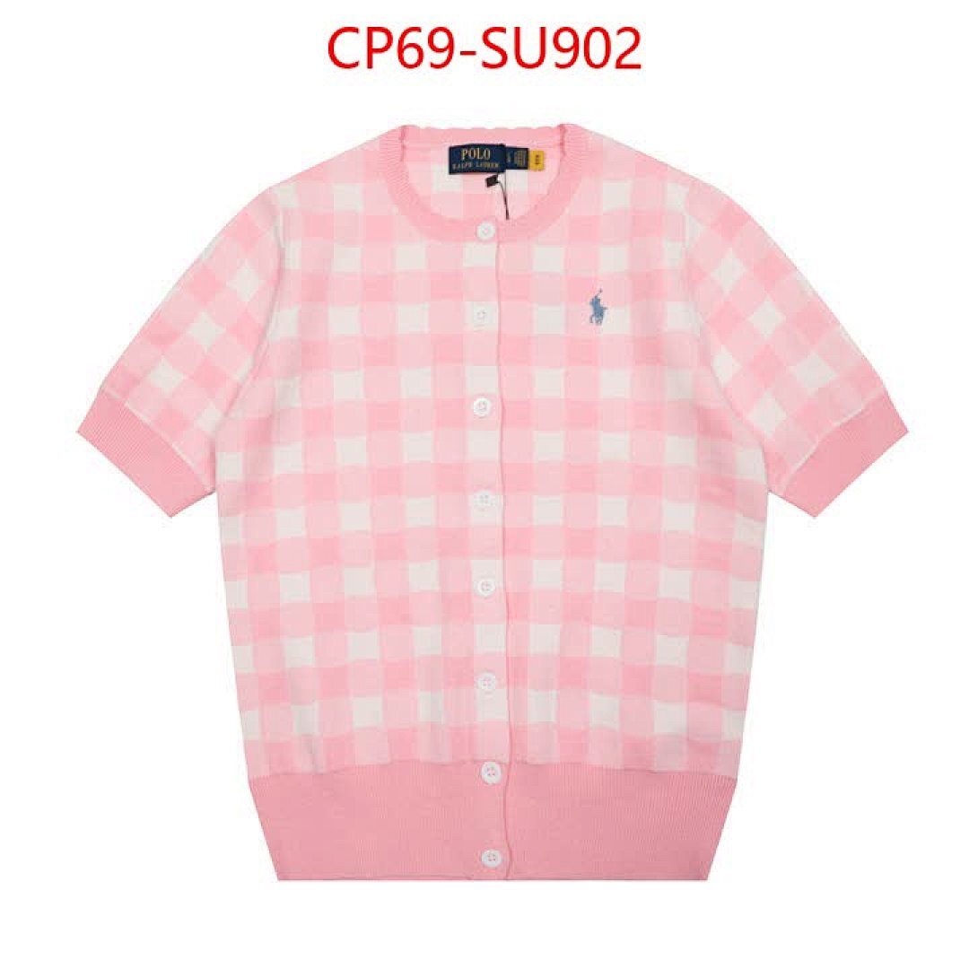 Clothing-Ralph Lauren ID: SU902 $: 69USD
