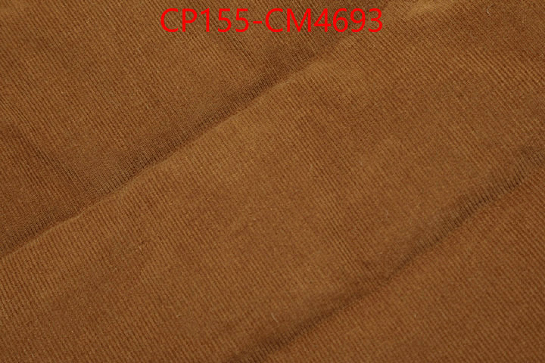 Clothing-Ralph Lauren ID: CM4693 $: 155USD