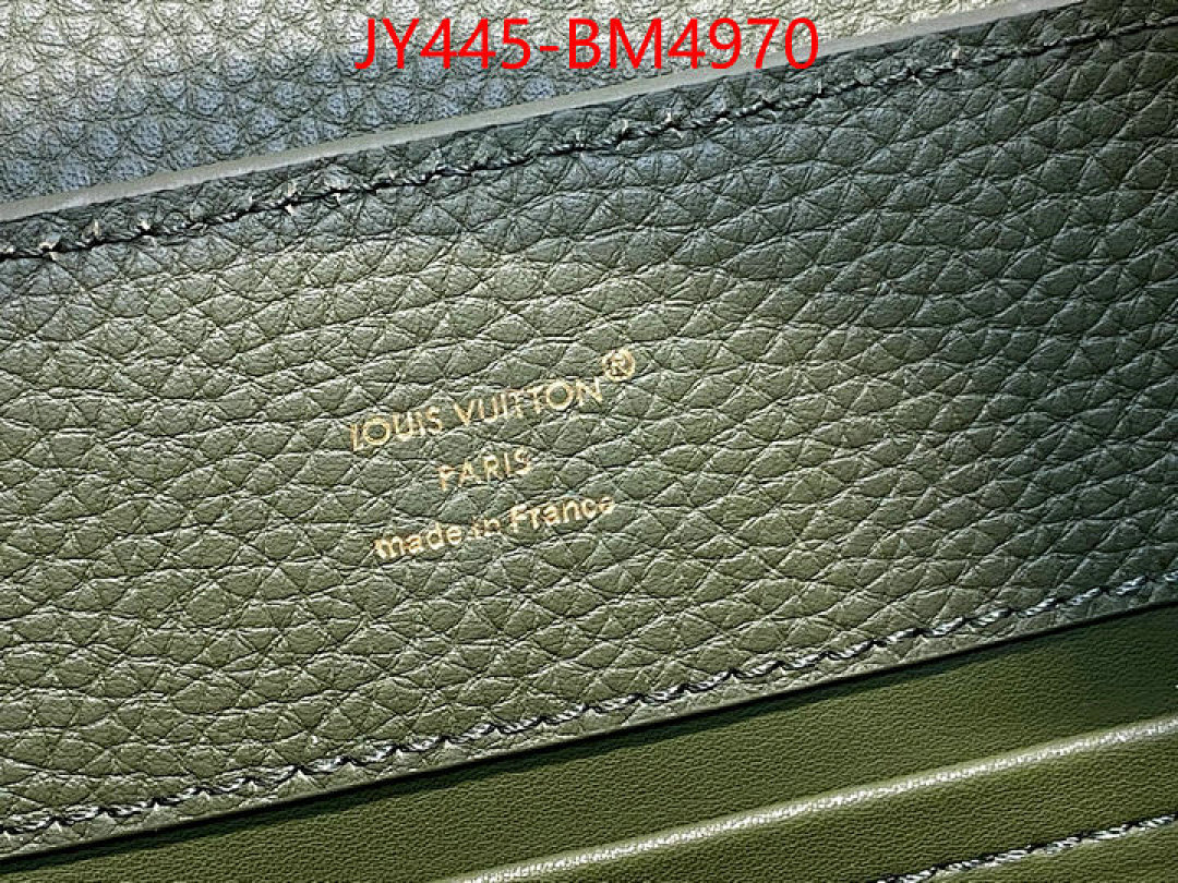 LV Bags(TOP)-Handbag Collection- ID: BM4970