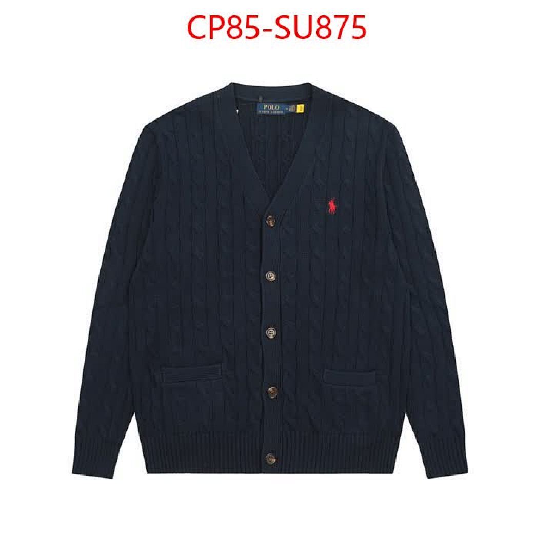 Clothing-Ralph Lauren ID: SU875 $: 85USD