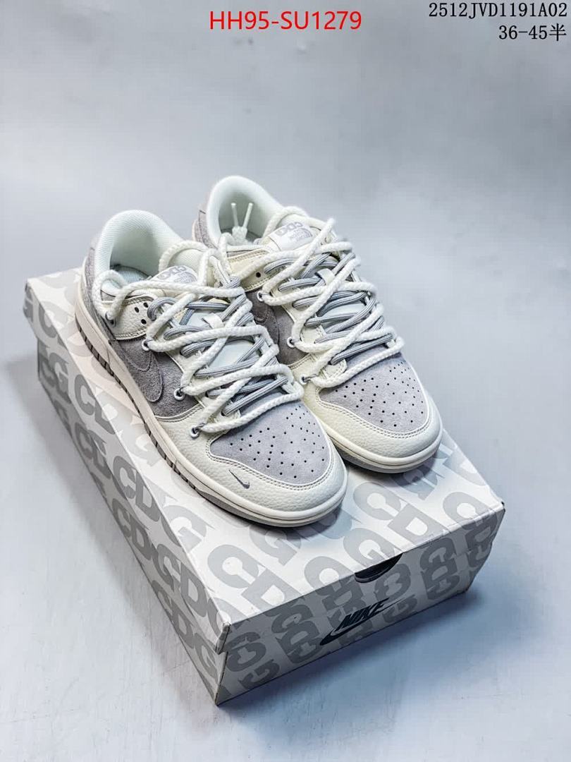 Men Shoes-Nike ID: SU1279 $: 95USD