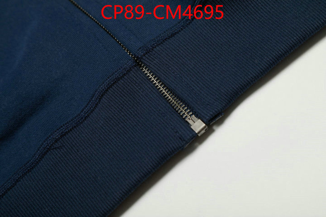 Clothing-Ralph Lauren ID: CM4695 $: 89USD