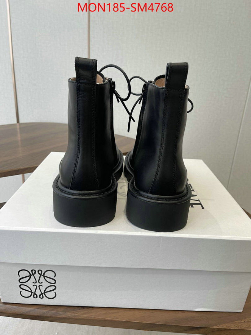 Women Shoes-Boots ID: SM4768 $: 185USD